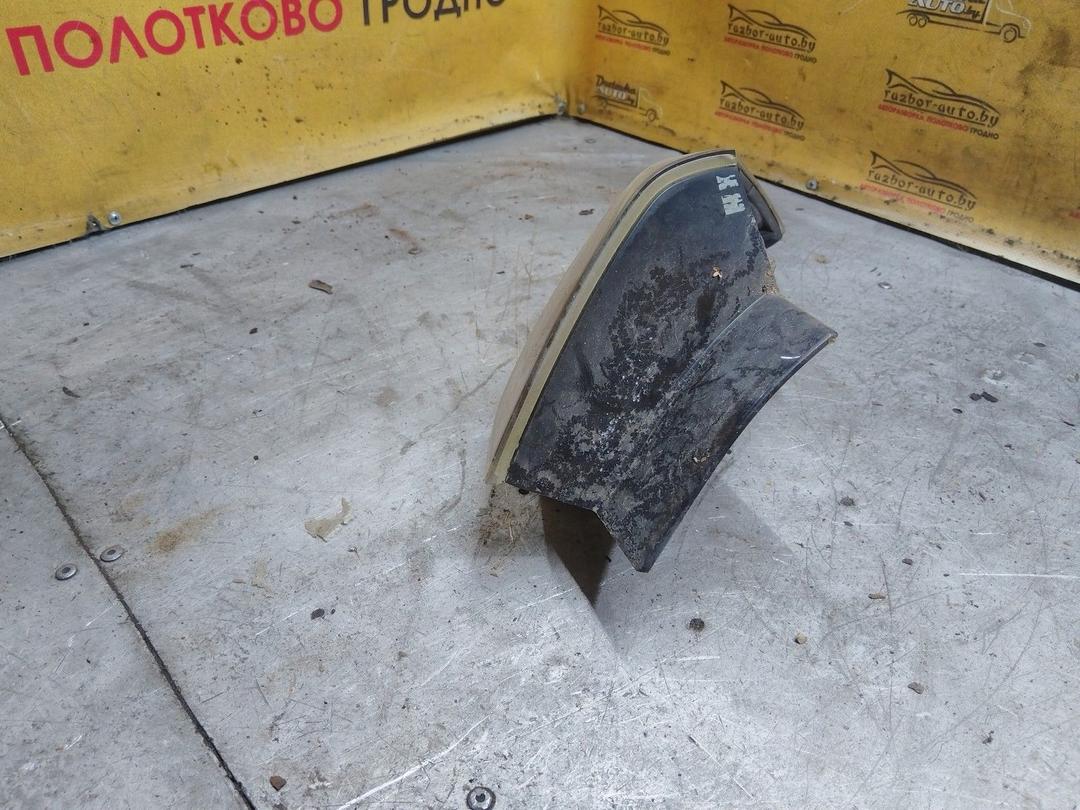 Фонарь задний левый 8I7SXH Mazda 3 купить