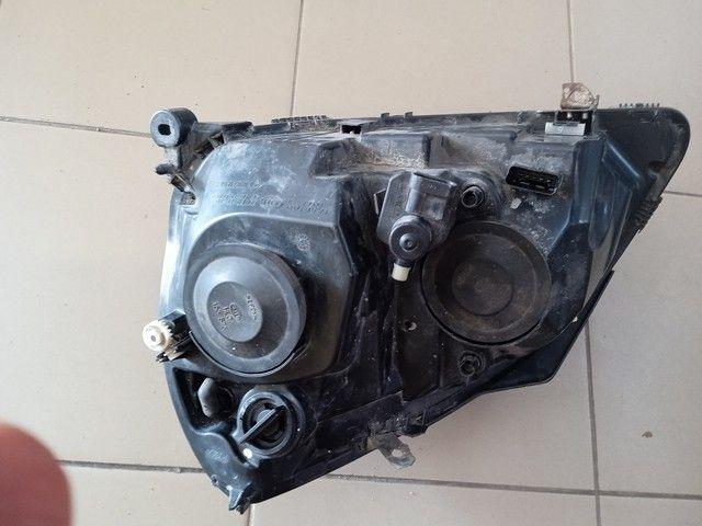 Фара правая BBC33B купить с доставкой