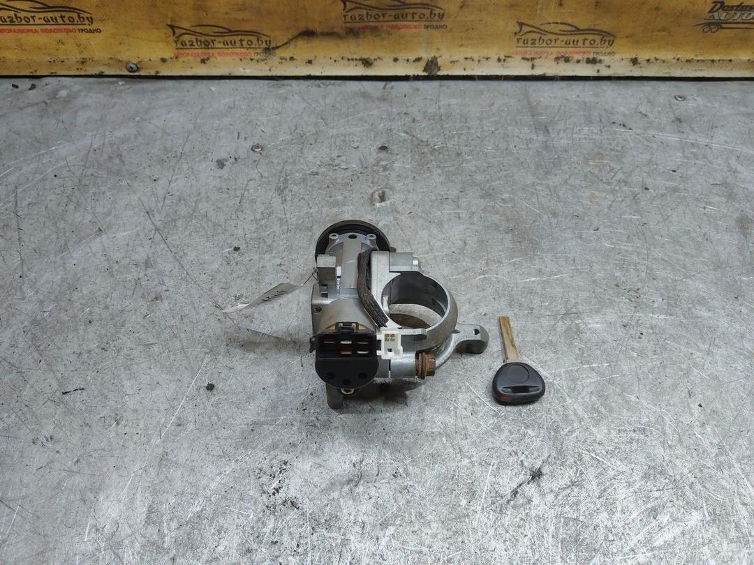 Замок зажигания GBIHS3 Mitsubishi Carisma купить на авторазборке