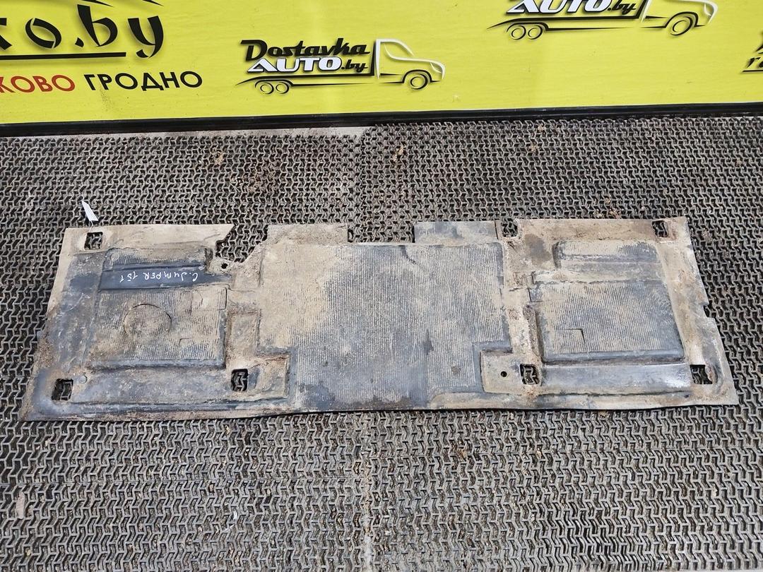 Ковер салонный 76RG2F Citroen Jumper