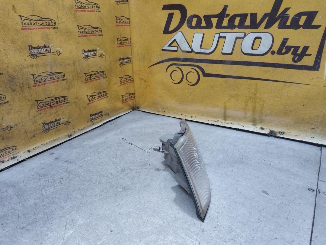 Поворотник левый Y6J3XW Renault Espace купить