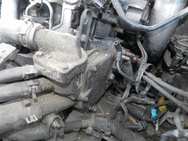 Корпус термостата 67ADD4 Peugeot 607 купить
