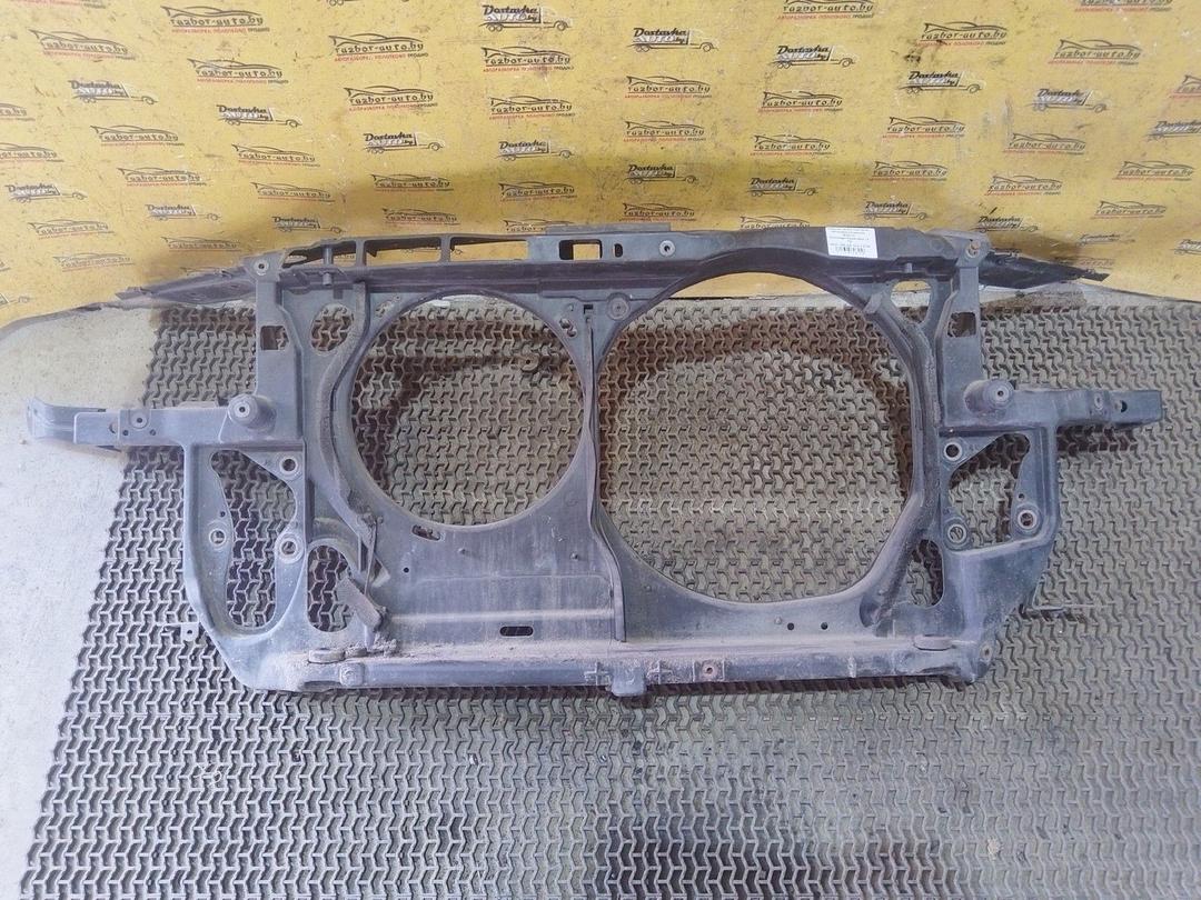Передняя панель крепления облицовки (телевизор) E42U1W Volkswagen Passat