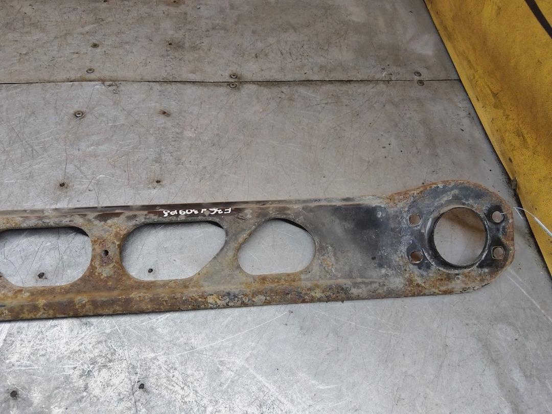 Передняя панель крепления облицовки (телевизор) 470W0I BMW 3 E36 - Фото 3