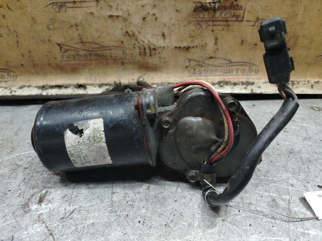Моторчик передних стеклоочистителей (дворников) 0LB0MF Peugeot 806 - Фото 3