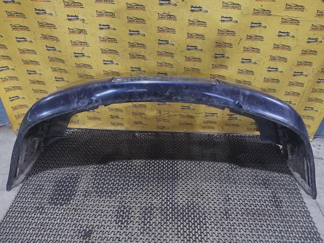 Бампер передний 4PFSAP Audi A4 купить с доставкой