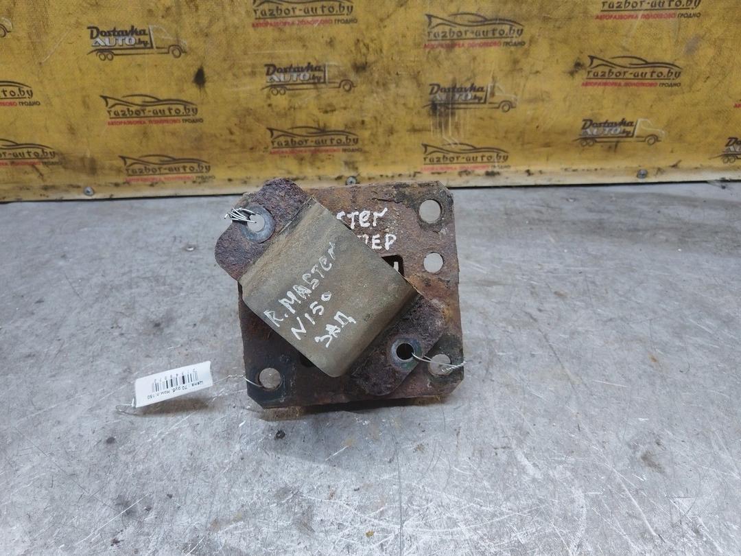 Кронштейн рессоры TFGBYG Renault Master купить