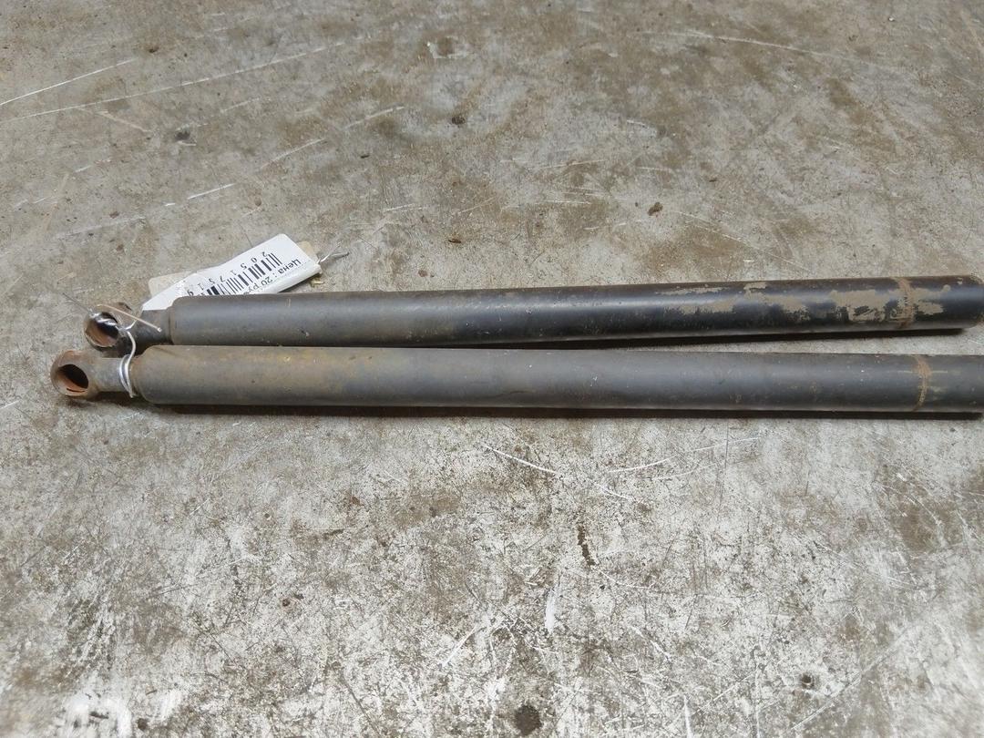 Амортизатор крышки багажника (3-5 двери) ZP3WR0 Fiat Palio - Фото 4