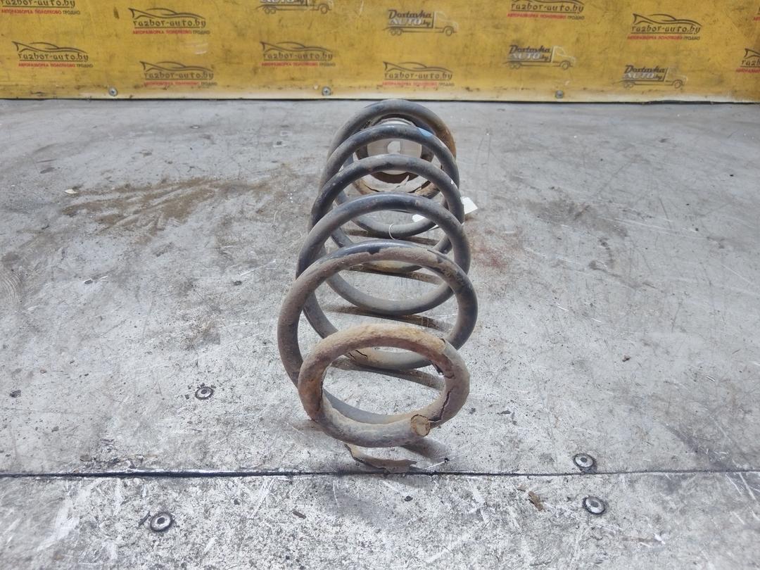 Пружина задняя WTFGO1 Peugeot 307 купить с доставкой. Огромный выбор запчастей и марок авто. У нас есть практически все.