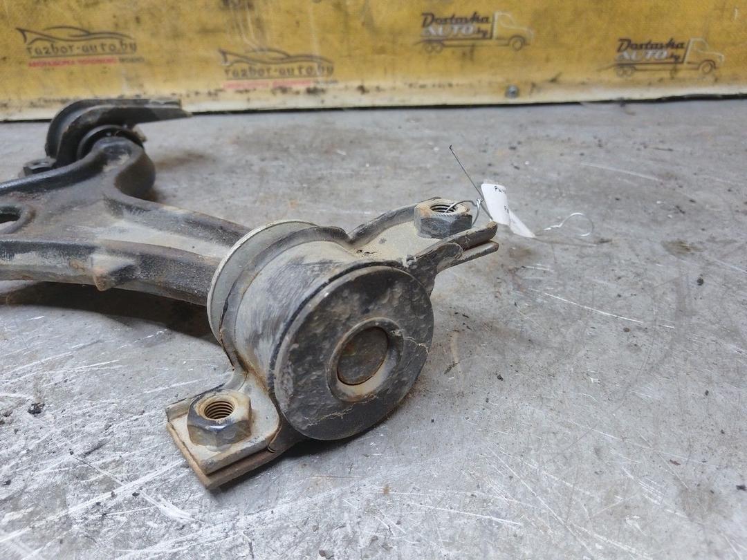 Рычаг передний левый 06ZDPY Fiat Bravo купить