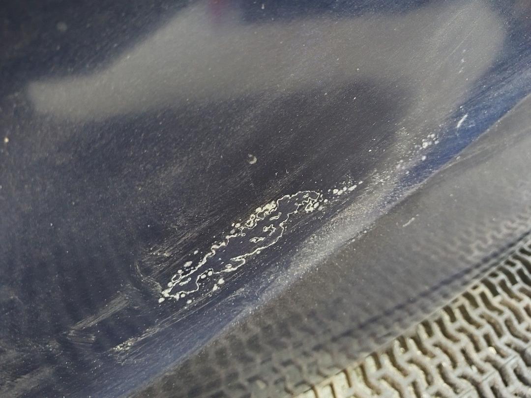 Капот JBTQFO Renault Scenic купить с доставкой