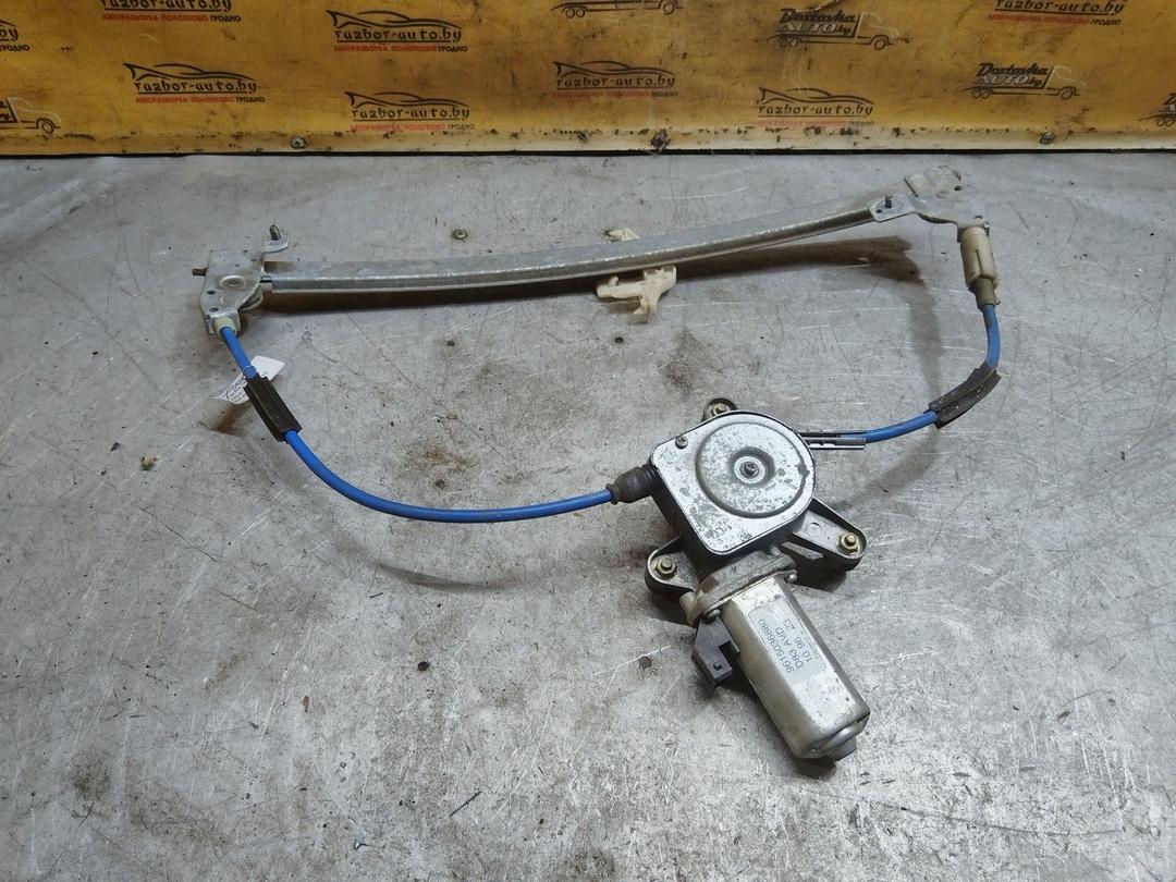 Стеклоподъемник электрический передний правый LMB6NM Peugeot 406 - Фото 5