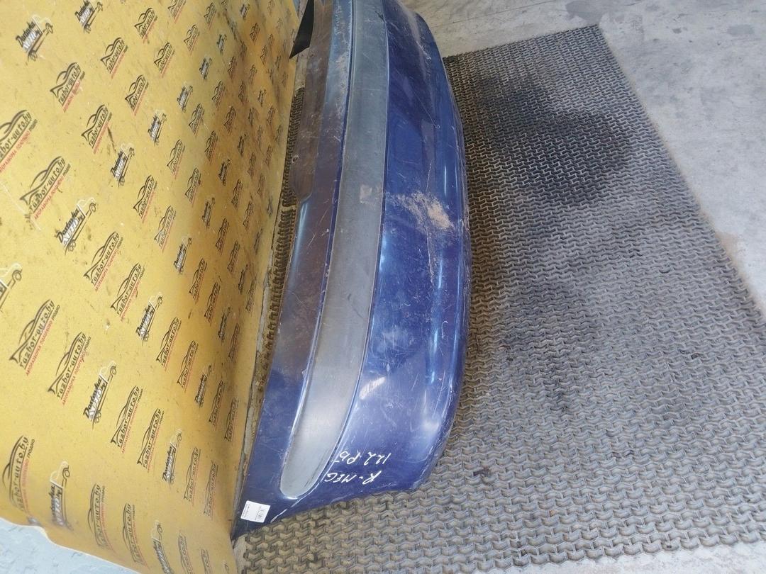 Бампер задний 3PJNA8 Renault Megane купить