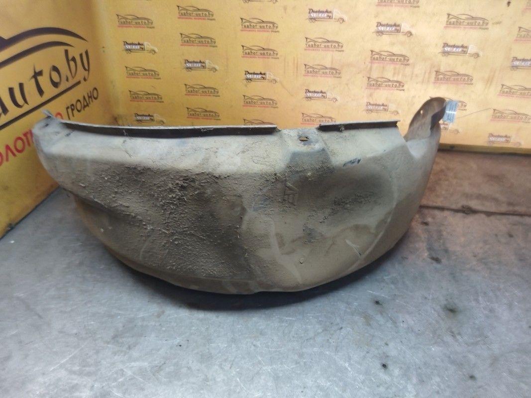 Защита арок задняя правая (подкрылок) 0YQK7W Ford Galaxy - Фото 1