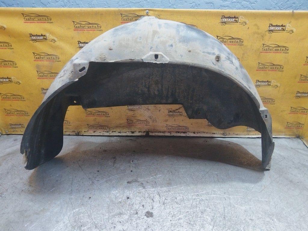 Защита арок задняя правая (подкрылок) ZI3JGE Ford Mondeo - Фото 1