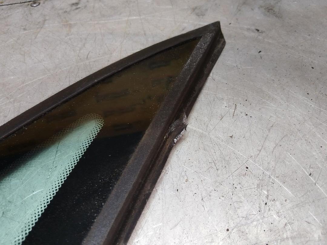 Стекло кузовное боковое правое 7964MI Renault Safrane купить с доставкой