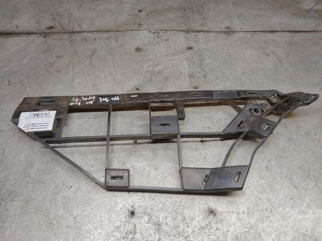 Кронштейн крепления бампера заднего ILZ25A Opel Vectra