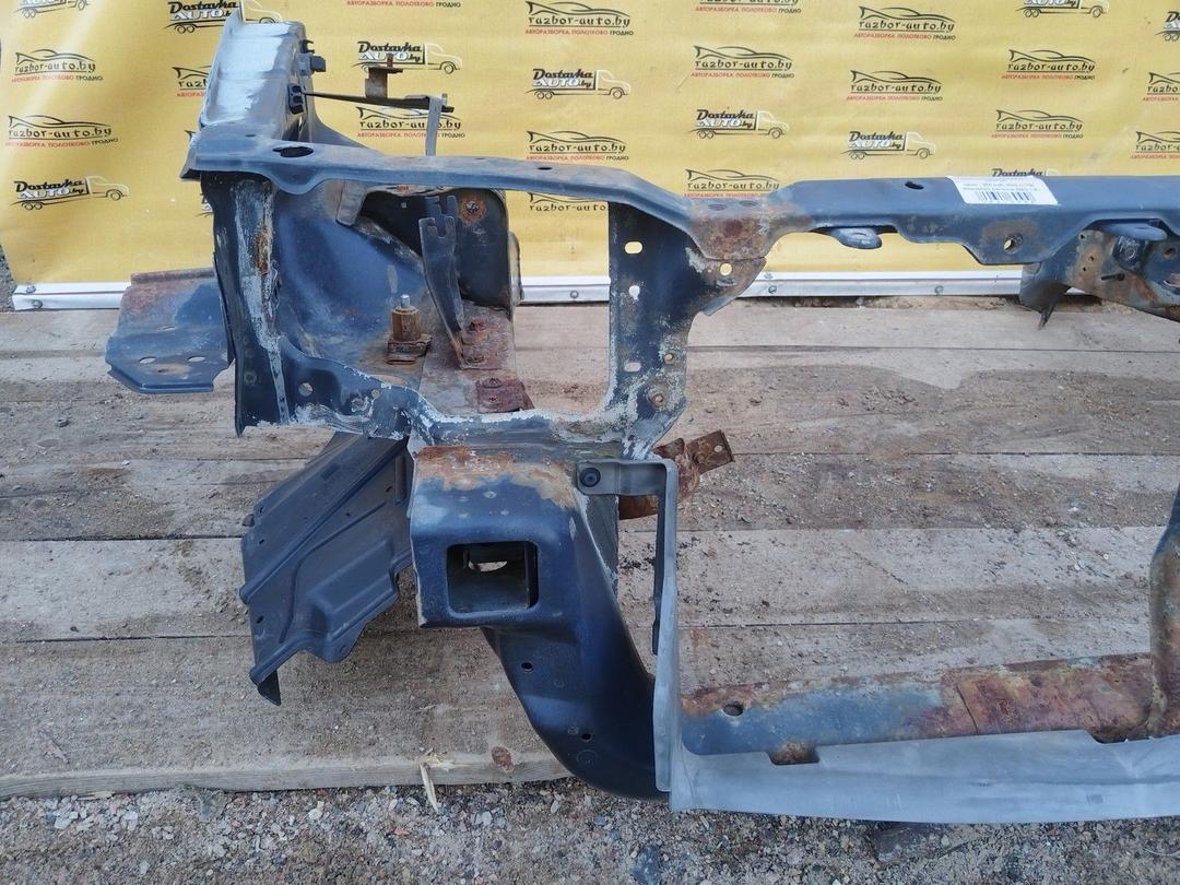 Передняя панель крепления облицовки (телевизор) KR0722 Mitsubishi Carisma купить