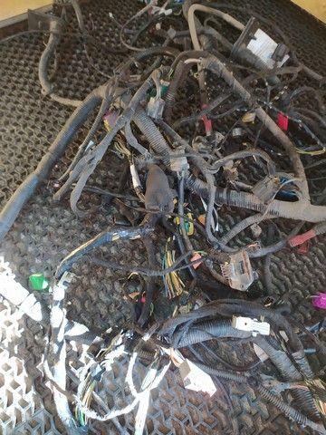 Проводка 4E6PLY Ford Mondeo - Фото 4