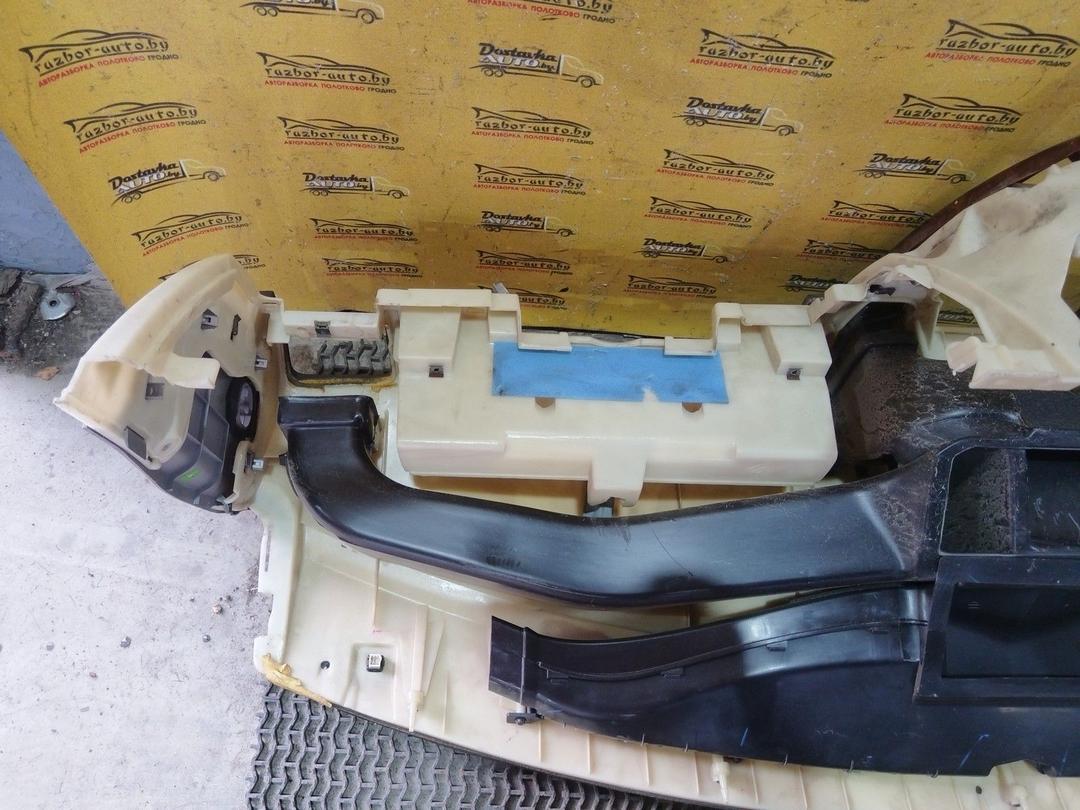 Панель передняя салона (торпедо) DD2251 undefined