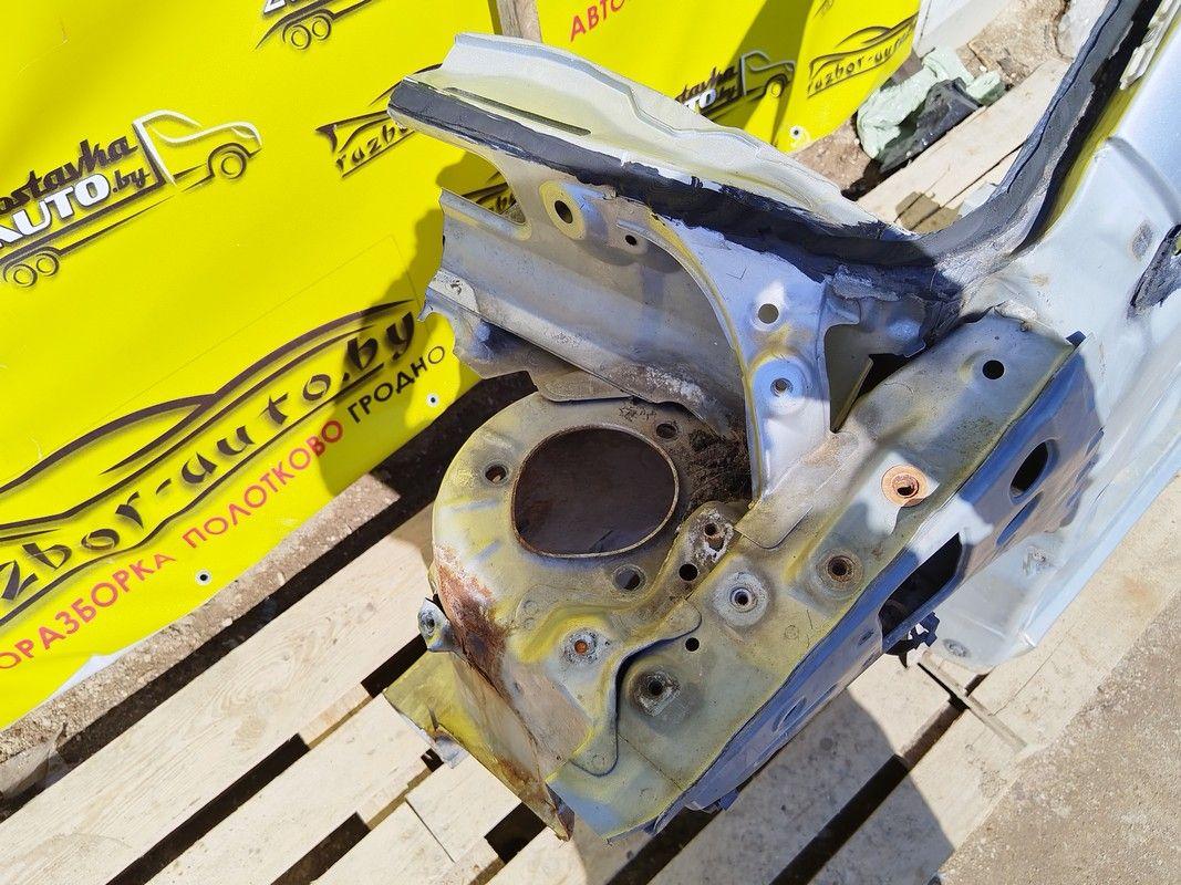 Стойка кузовная передняя левая BCTXEV Toyota Avensis Verso купить на авторазборке