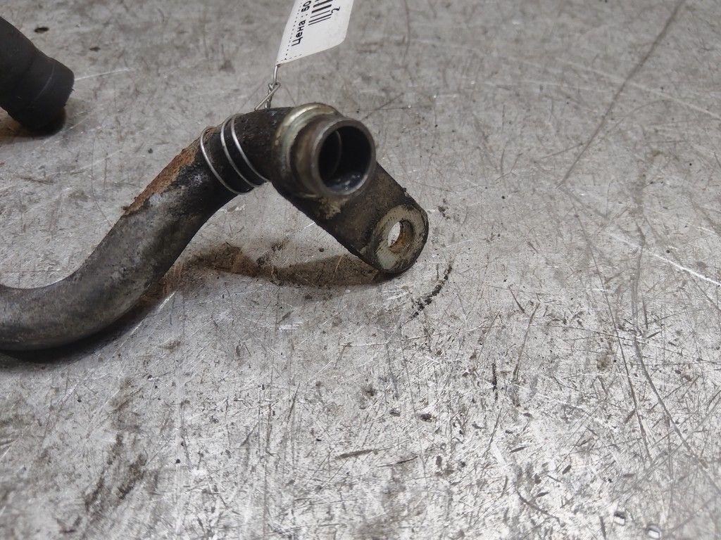 Трубка охлаждающей жидкости металлическая SOK4E1 Volvo S60 - Фото 2