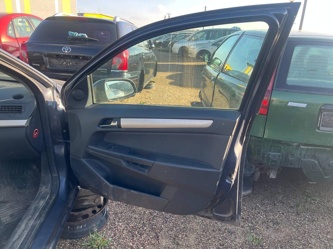 Динамик двери передней правой AZ379J Opel Astra