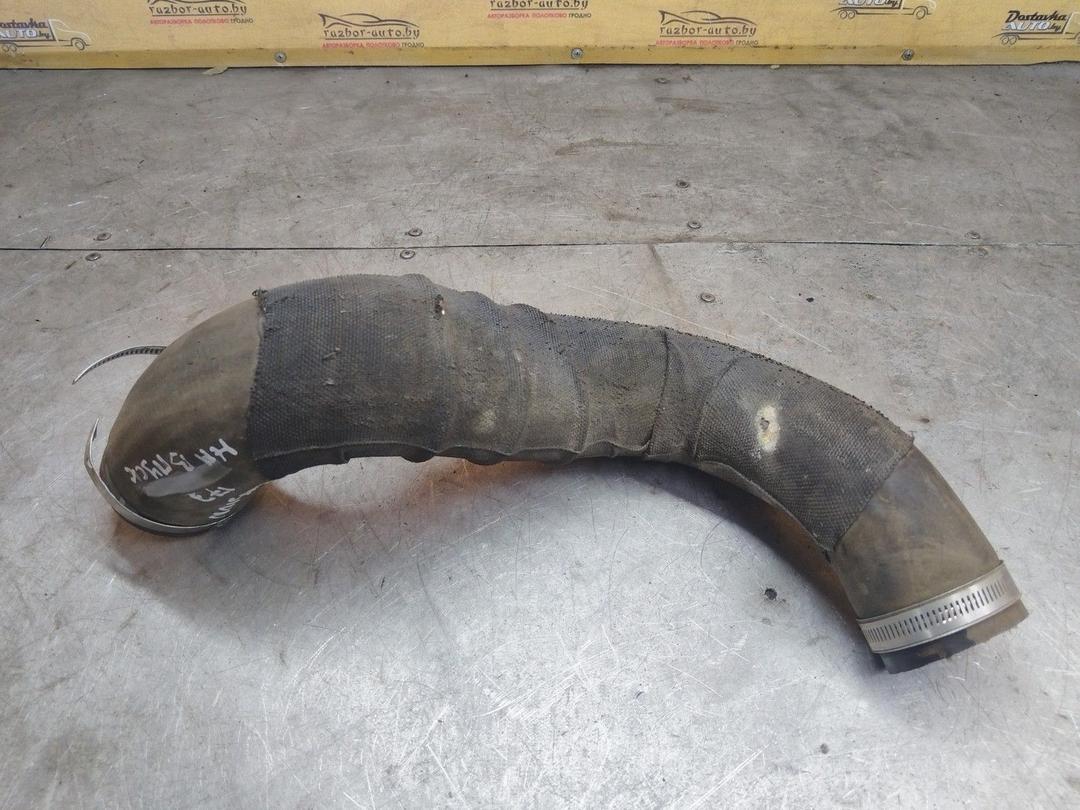 Патрубок (трубопровод, шланг) 547TOI Ford Fusion - Фото 4