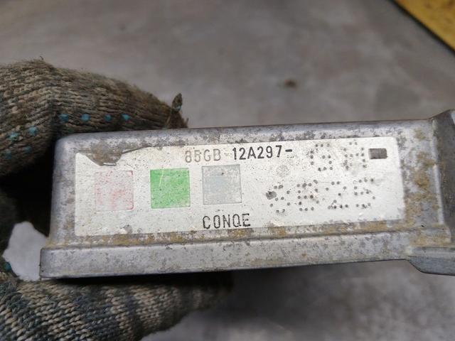Блок управления двигателем VL2467 Ford Sierra купить с доставкой