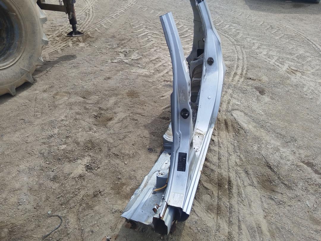 Стойка кузовная центральная левая 5S1088 Hyundai Getz купить