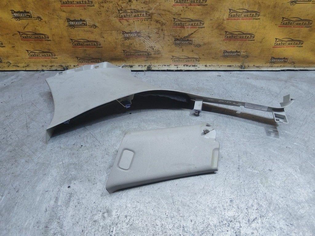 Обшивка стойки задней правой FV9TPH Opel Insignia - Фото 2