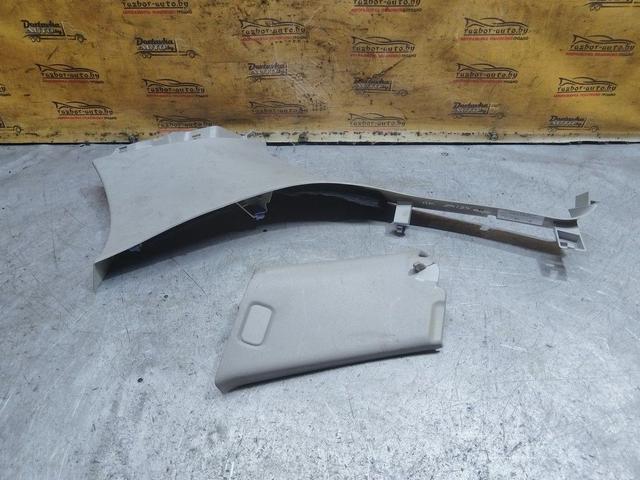 Обшивка стойки задней правой FV9TPH Opel Insignia - Фото 2