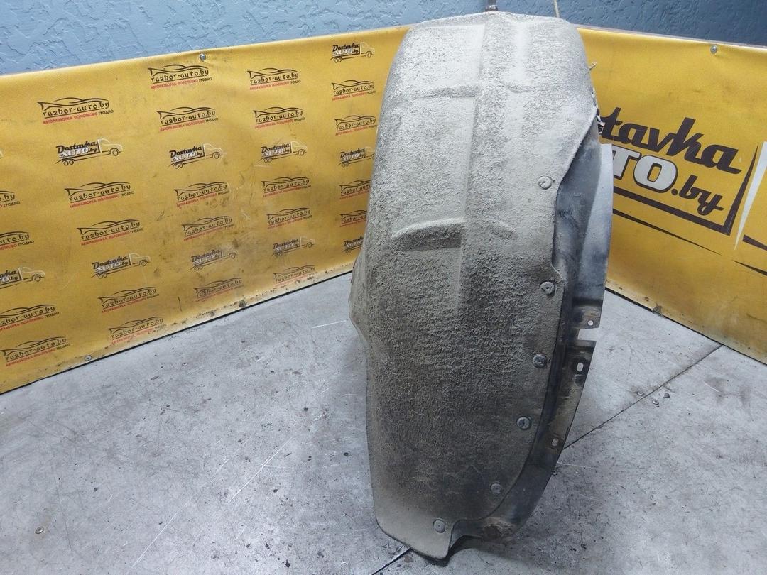Защита арок задняя правая (подкрылок) 5IE13G Volvo XC70 купить в магазине запчастей бу