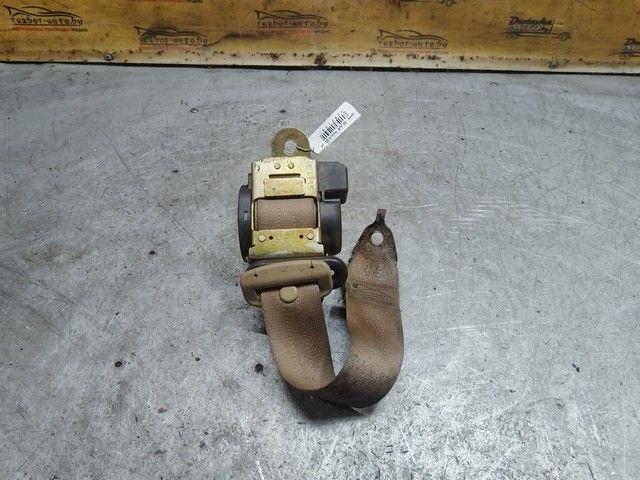 Ремень безопасности задний левый ZXZ013 Rover 600 купить с доставкой