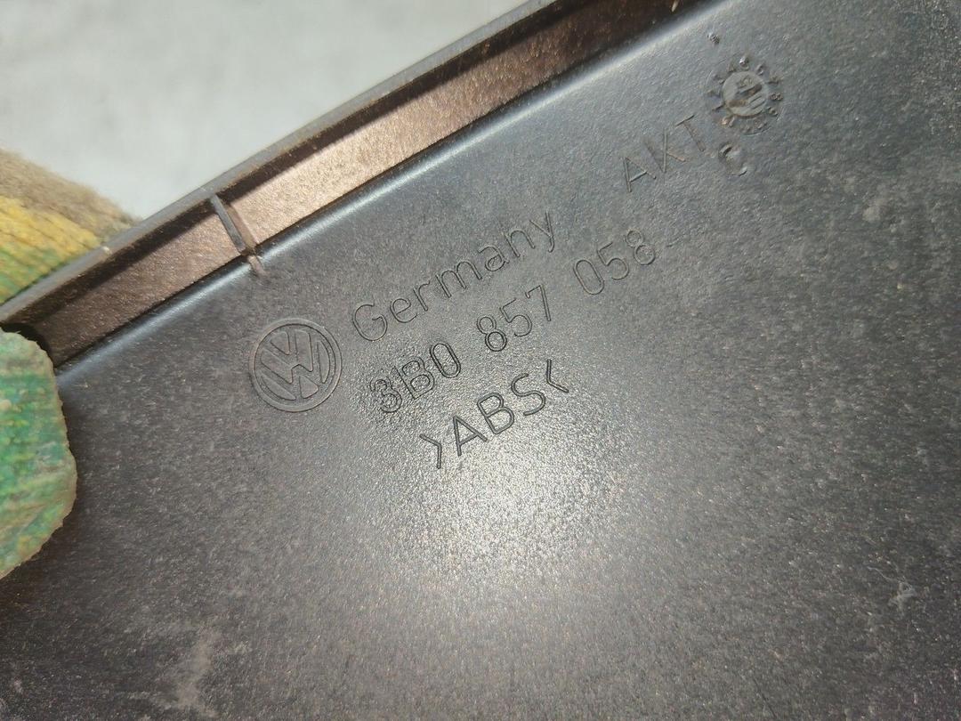 Вещевой ящик центральной консоли 3LX7HQ Seat Alhambra купить с доставкой