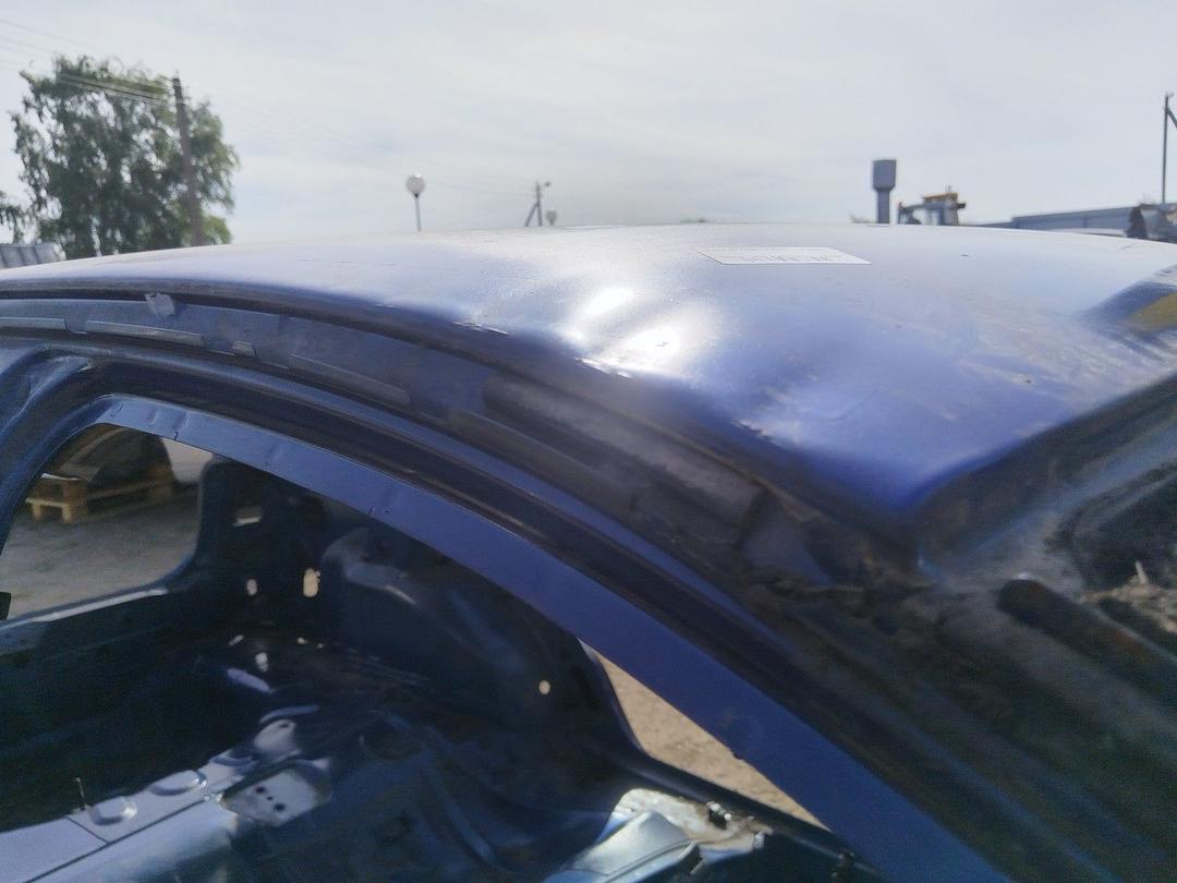 Крыша L12Z10 Renault Laguna купить с доставкой. Огромный выбор запчастей и марок авто. У нас есть практически все.