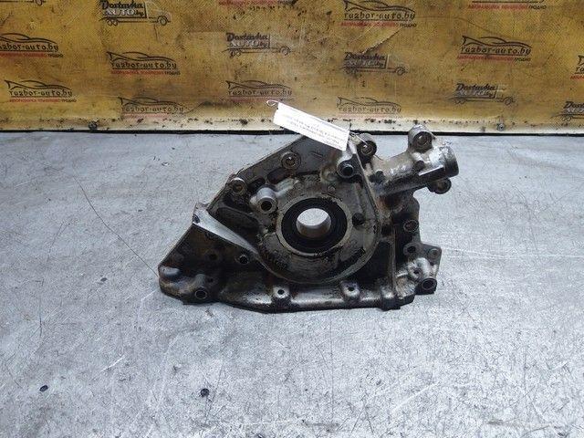 Насос масляный L15I6H Citroen C4 Grand Picasso