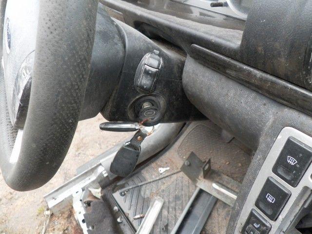 Кожух рулевой колонки 1KSEQ8 Ford Galaxy - Фото 1
