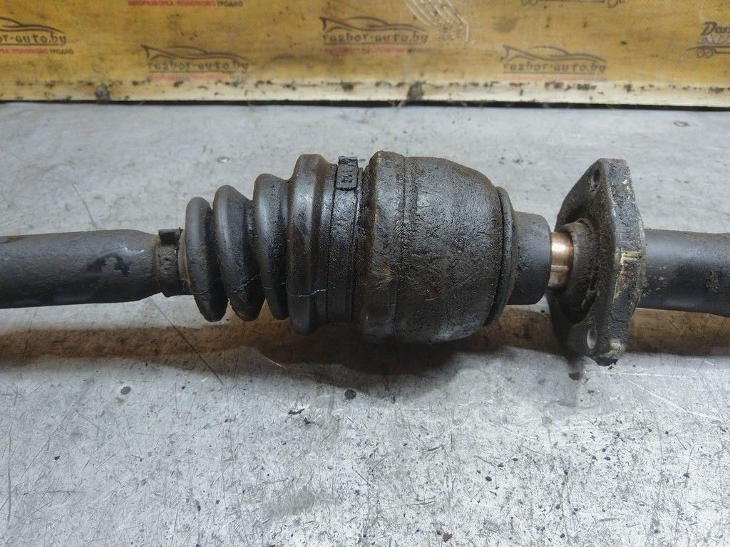 Полуось передняя правая (приводной вал, ШРУС) 974808 Opel Vectra - Фото 3