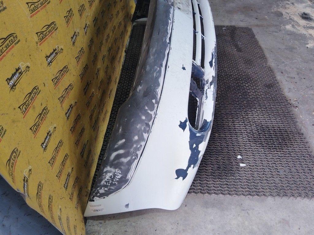 Бампер передний NK1B6A Renault Espace - Фото 2