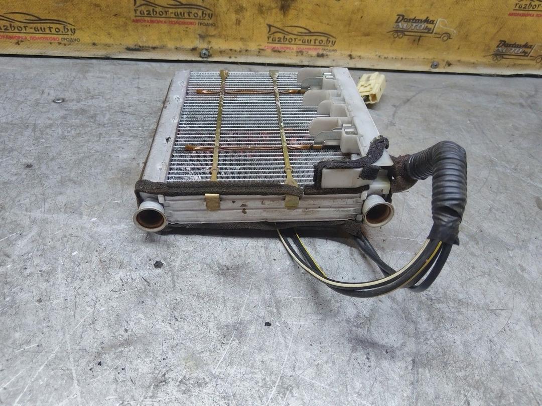 Радиатор отопителя (печки) GC6JSI Toyota Corolla купить с доставкой