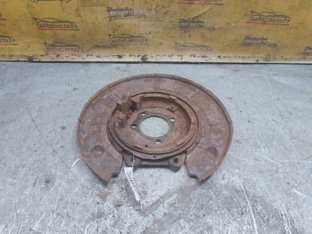 Кожух защитный тормозного диска PFCPLS Saab 9-5