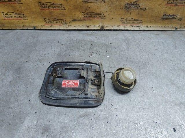 Лючок топливного бака IBS1OY Toyota Avensis купить с доставкой