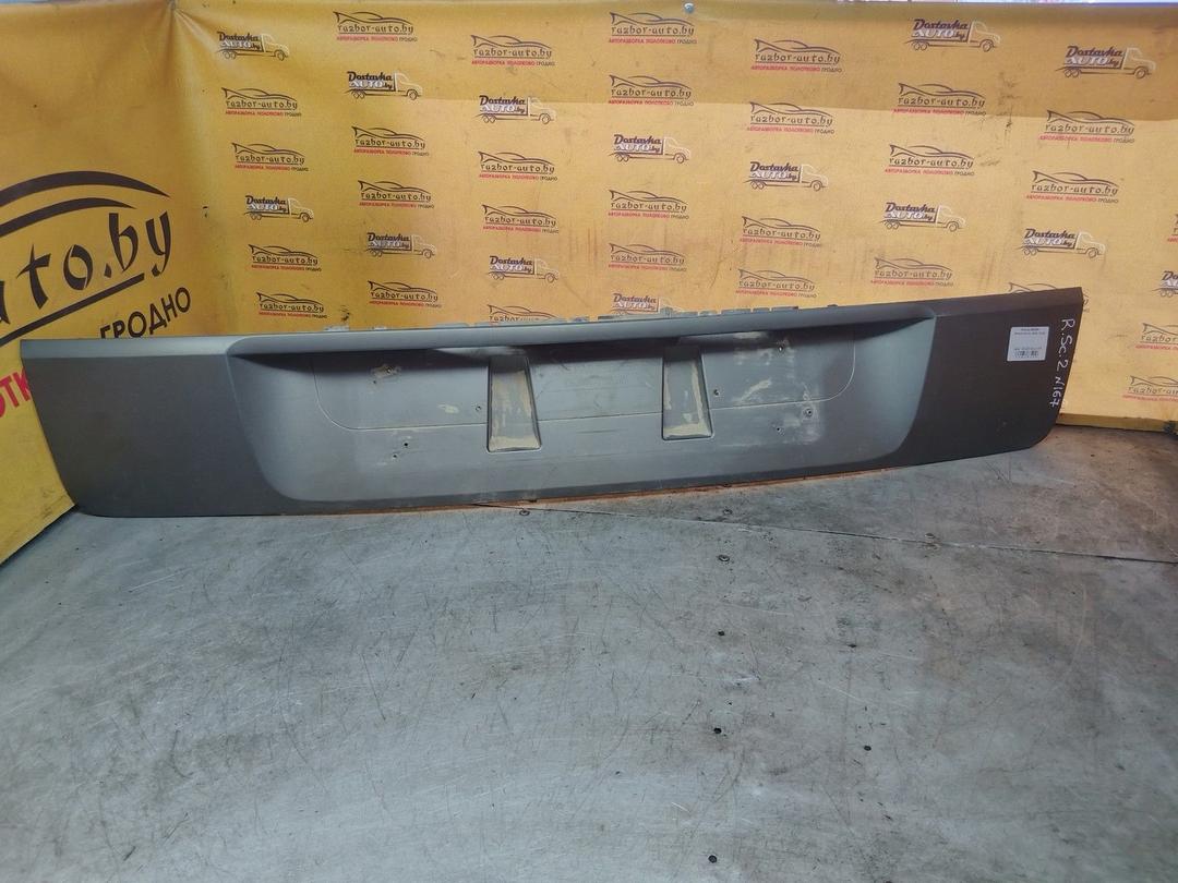 Бленда SBC65V Renault Scenic