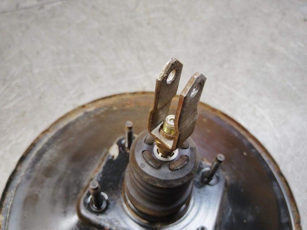 Вакуумный усилитель тормозов UIHPSO Nissan Almera - Фото 4