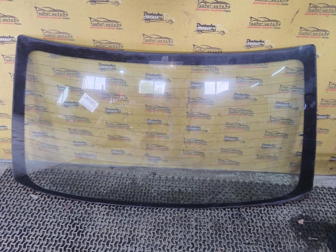 Стекло заднее JMADPY Opel Astra