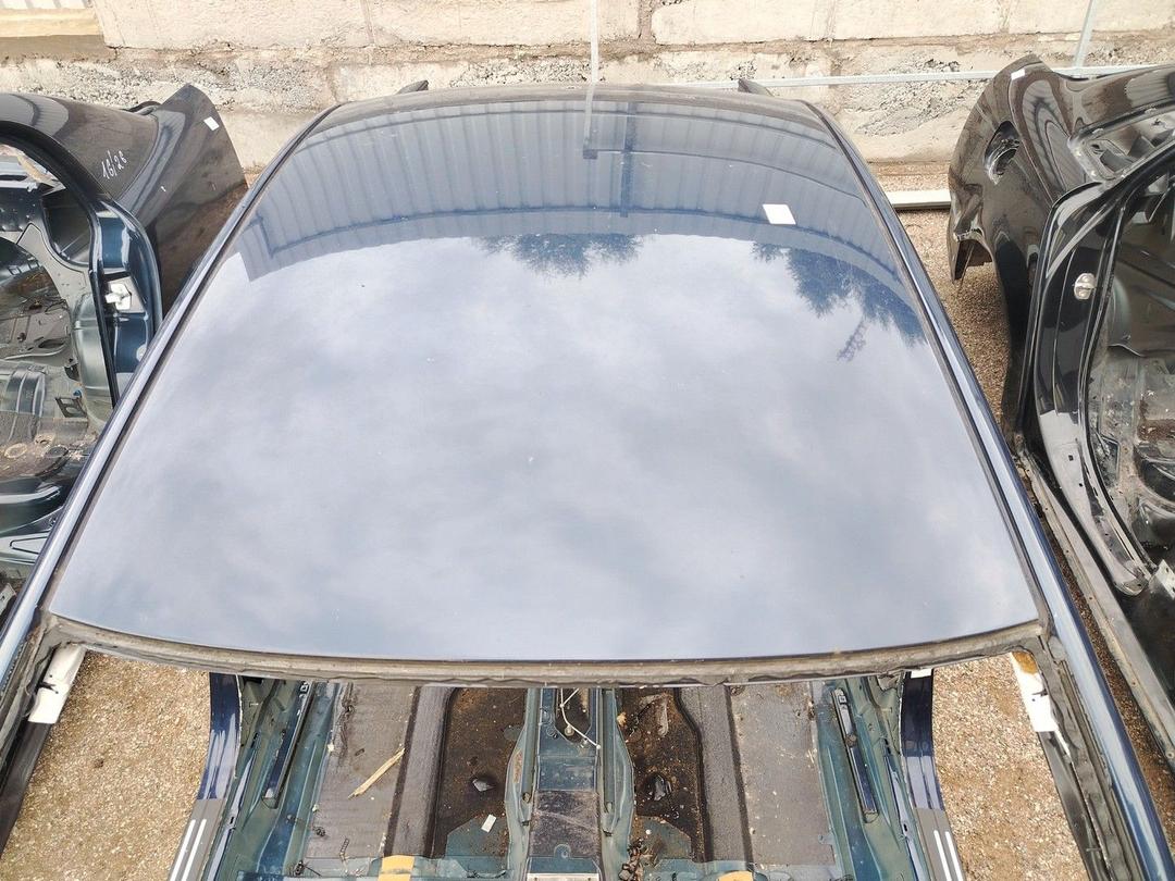 Крыша X66MPD Volkswagen Passat - Фото 1