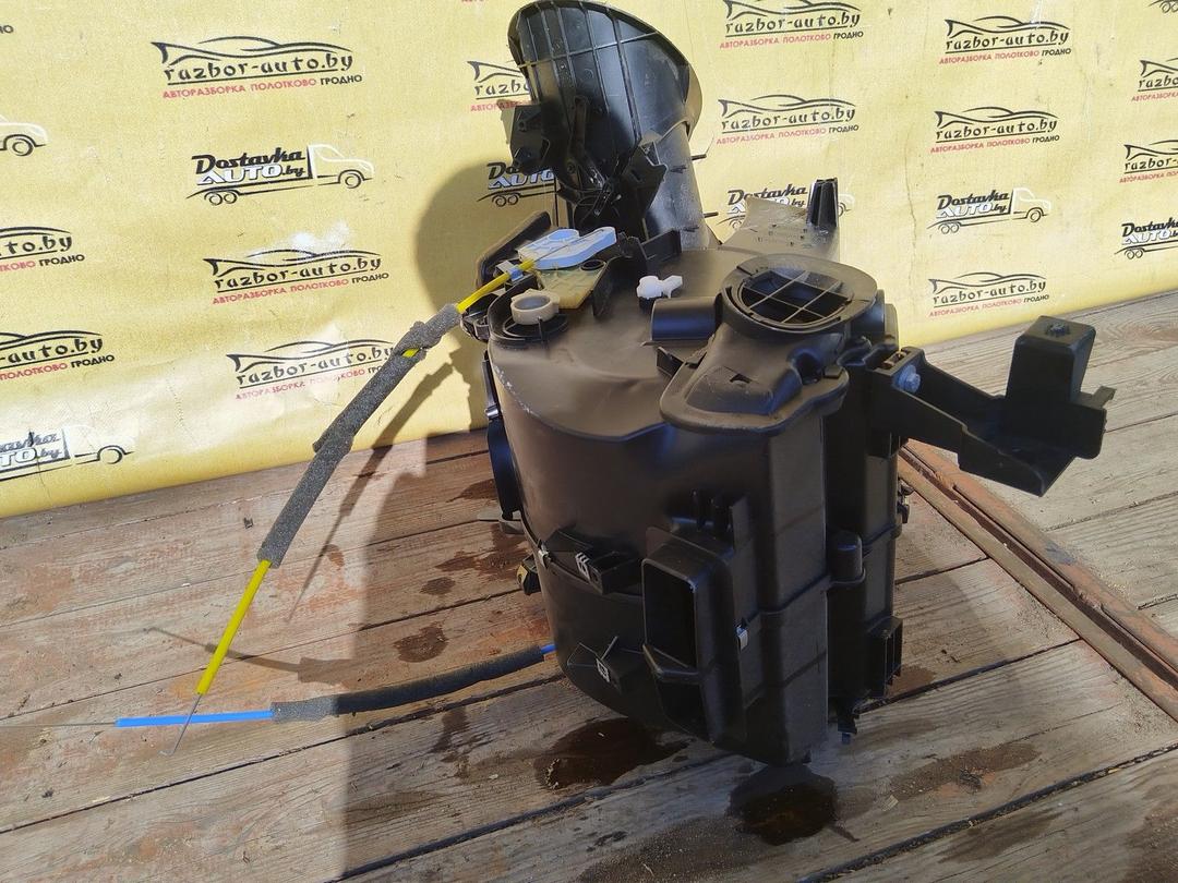 Корпус отопителя (печки) I2D3FQ Citroen Xsara Picasso купить на авторазборке