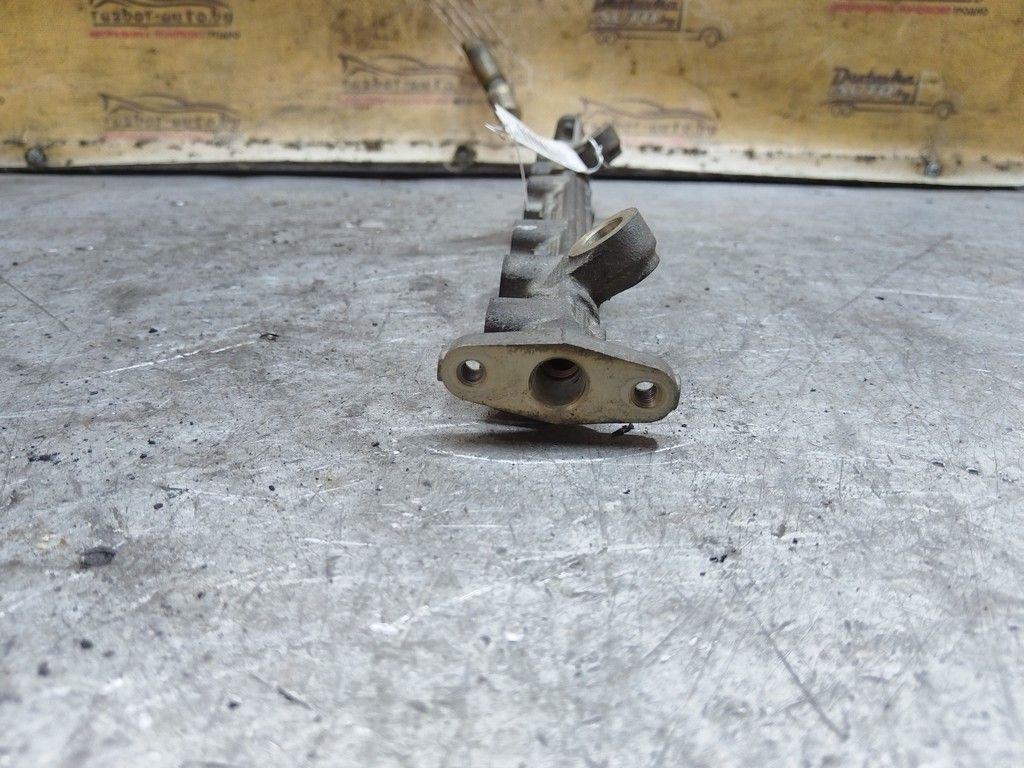 Топливная рампа E5HV5K Mitsubishi Carisma - Фото 5