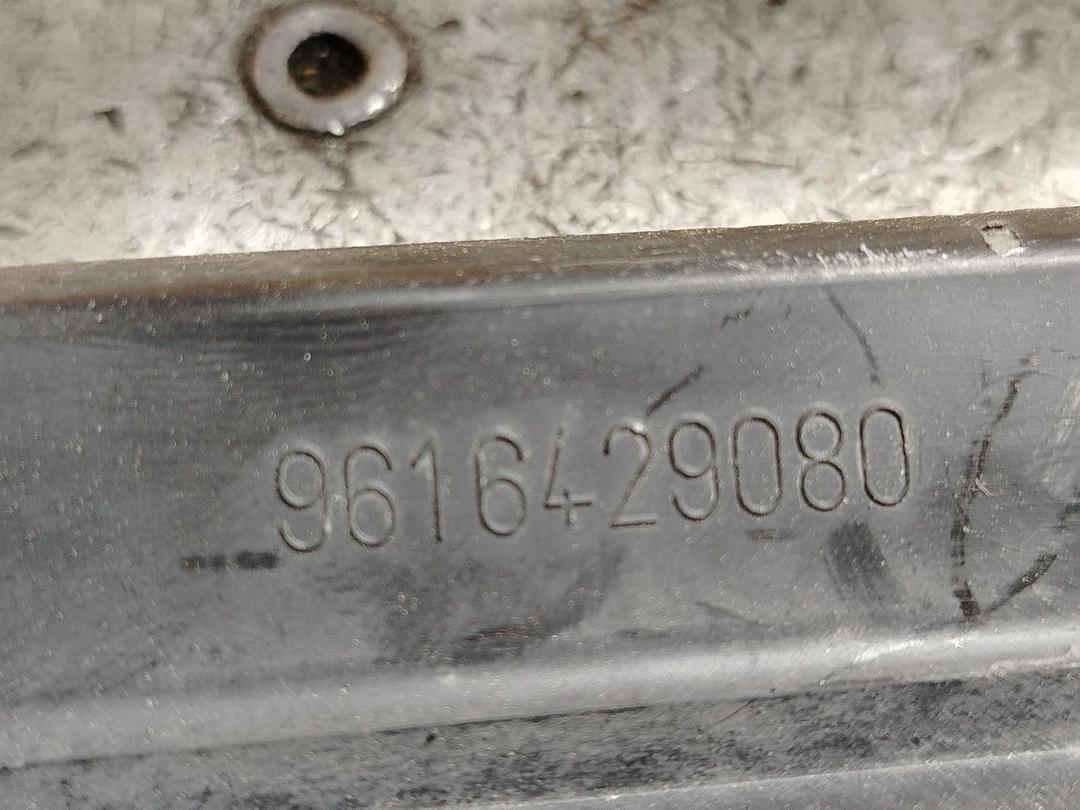 Корпус салонного фильтра HR088P Peugeot 406 - Фото 4